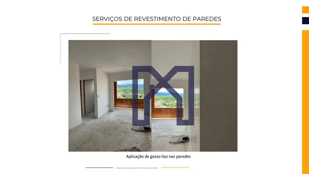 Apartamento, 2 quartos, 83 m² - Foto 2