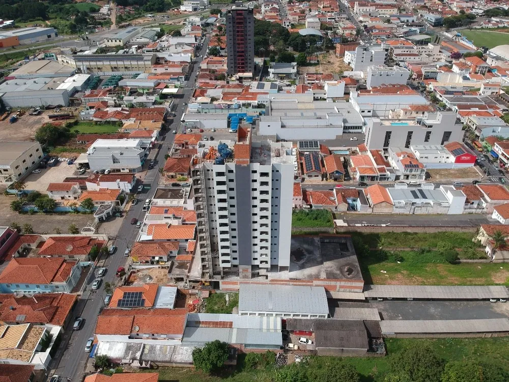 Apartamento, 2 quartos, 83 m² - Foto 7
