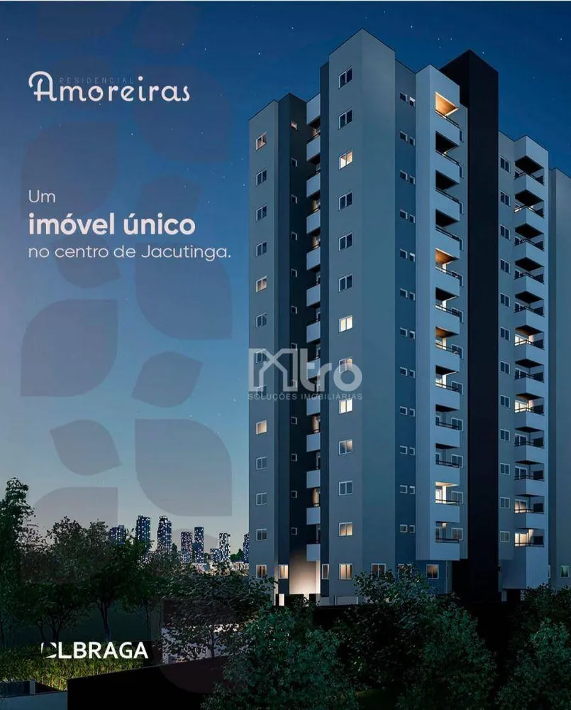 Apartamento, 2 quartos, 83 m² - Foto 3
