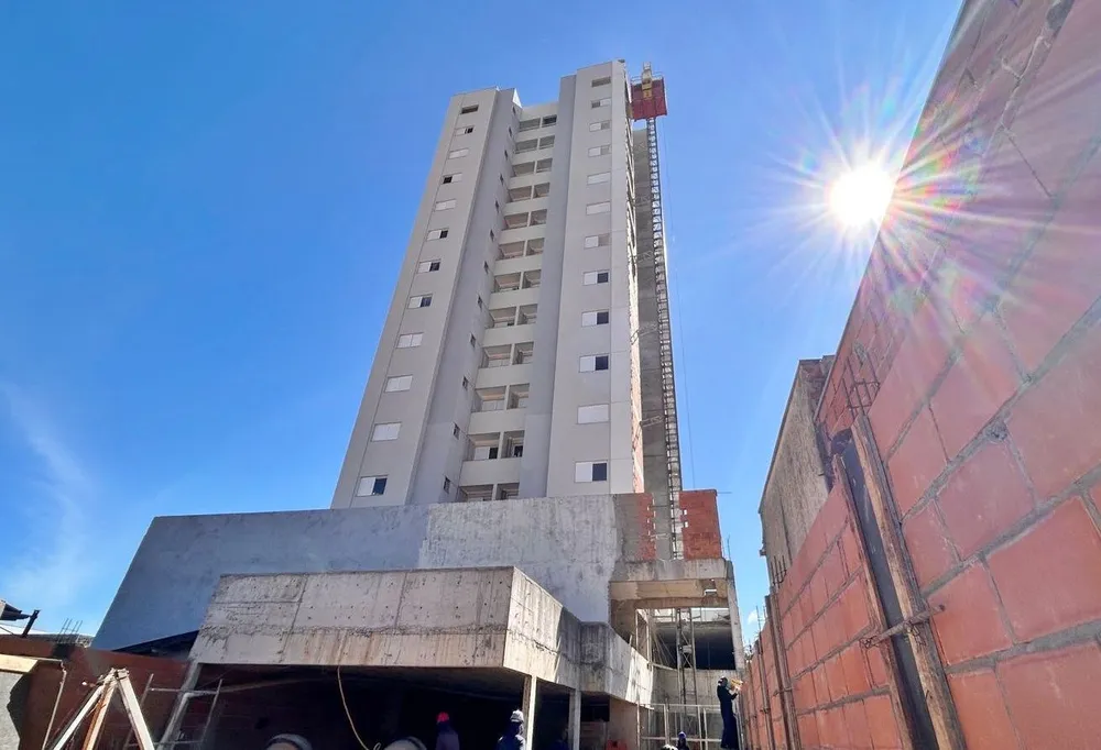 Apartamento, 2 quartos, 83 m² - Foto 19