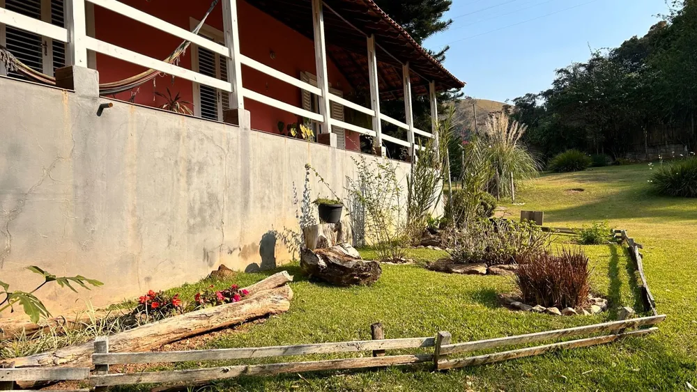 Chácara, 5 quartos, 10000 m² - Foto 5
