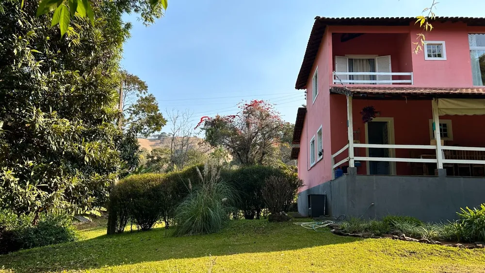 Chácara, 5 quartos, 10000 m² - Foto 4