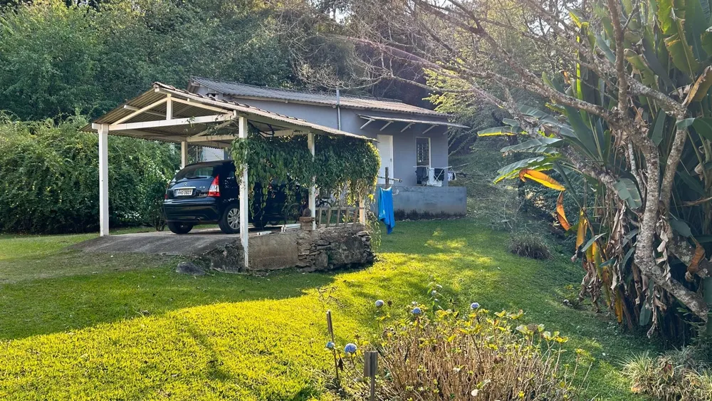 Chácara, 5 quartos, 10000 m² - Foto 6