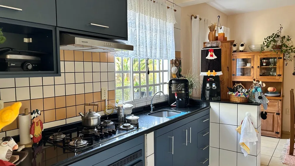 Chácara, 5 quartos, 10000 m² - Foto 10