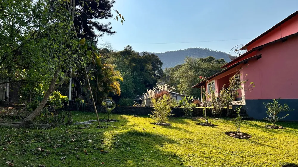 Chácara, 5 quartos, 10000 m² - Foto 1