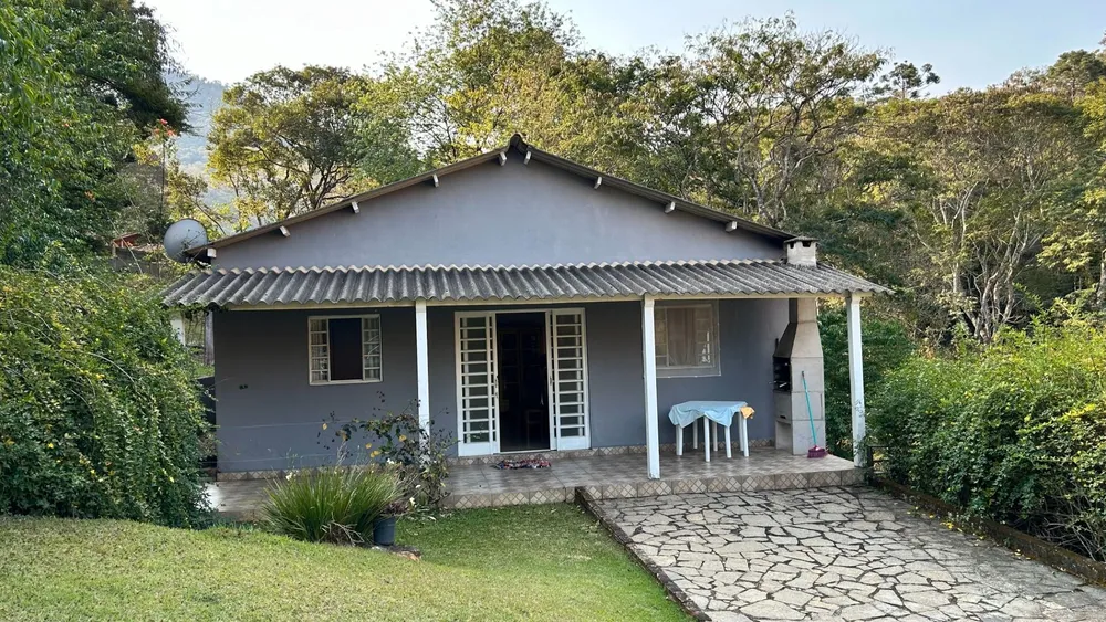 Chácara, 5 quartos, 10000 m² - Foto 8