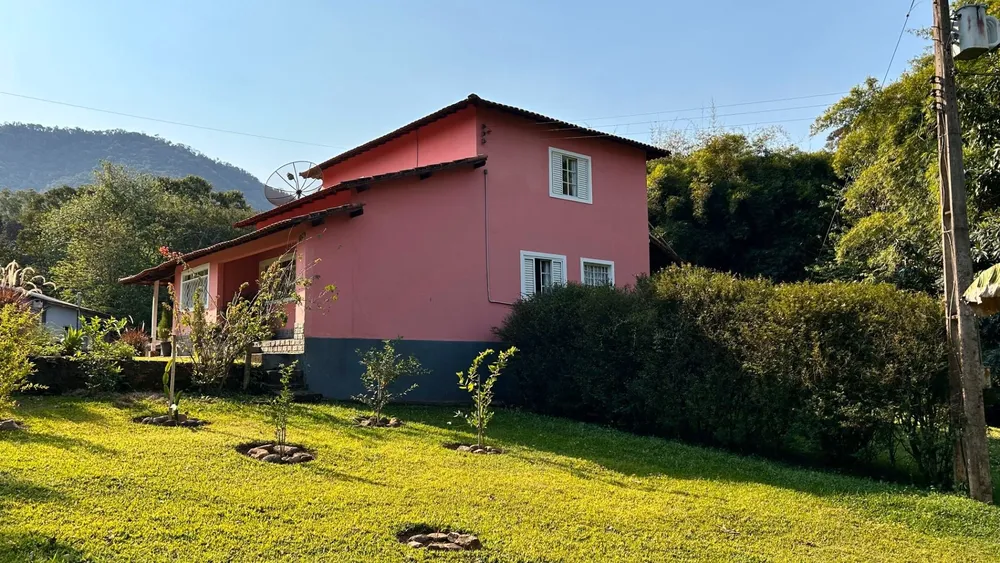 Chácara, 5 quartos, 10000 m² - Foto 2