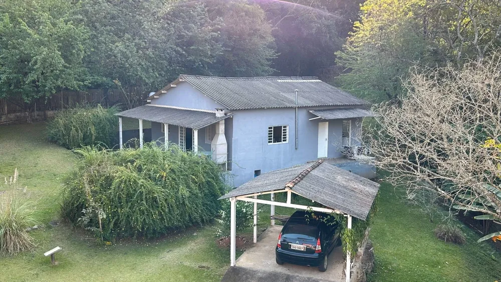 Chácara, 5 quartos, 10000 m² - Foto 2