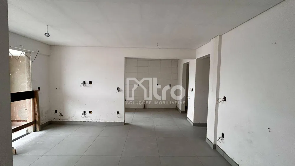 Apartamento, 3 quartos - Foto 1