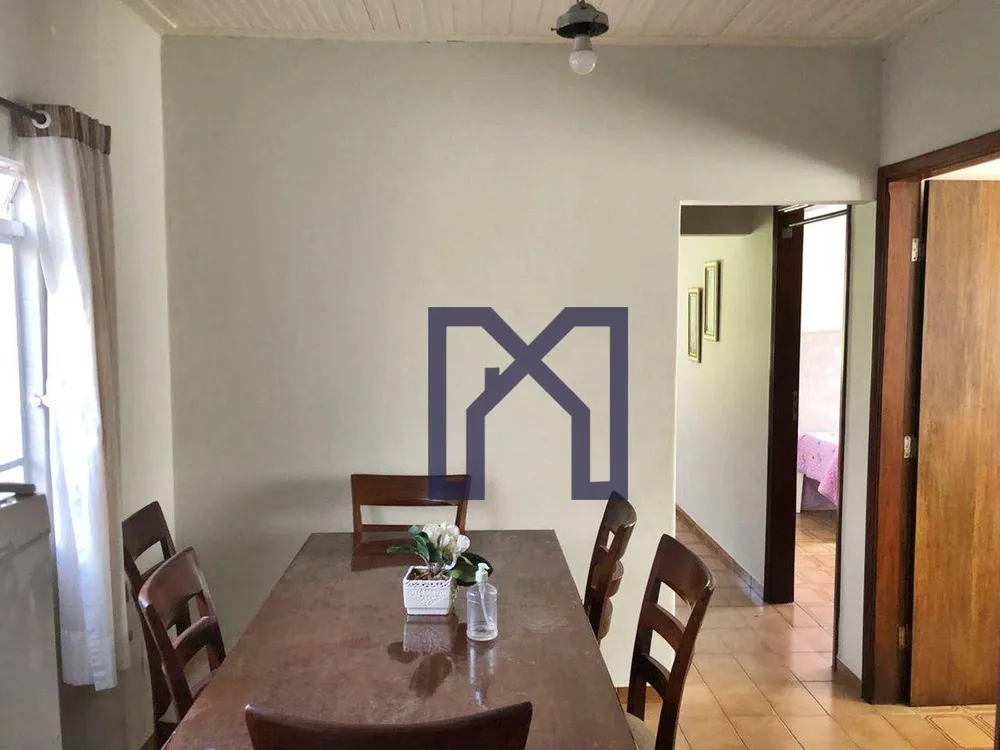 Casa, 4 quartos, 83 m² - Foto 1