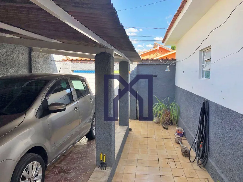 Casa, 4 quartos, 83 m² - Foto 7