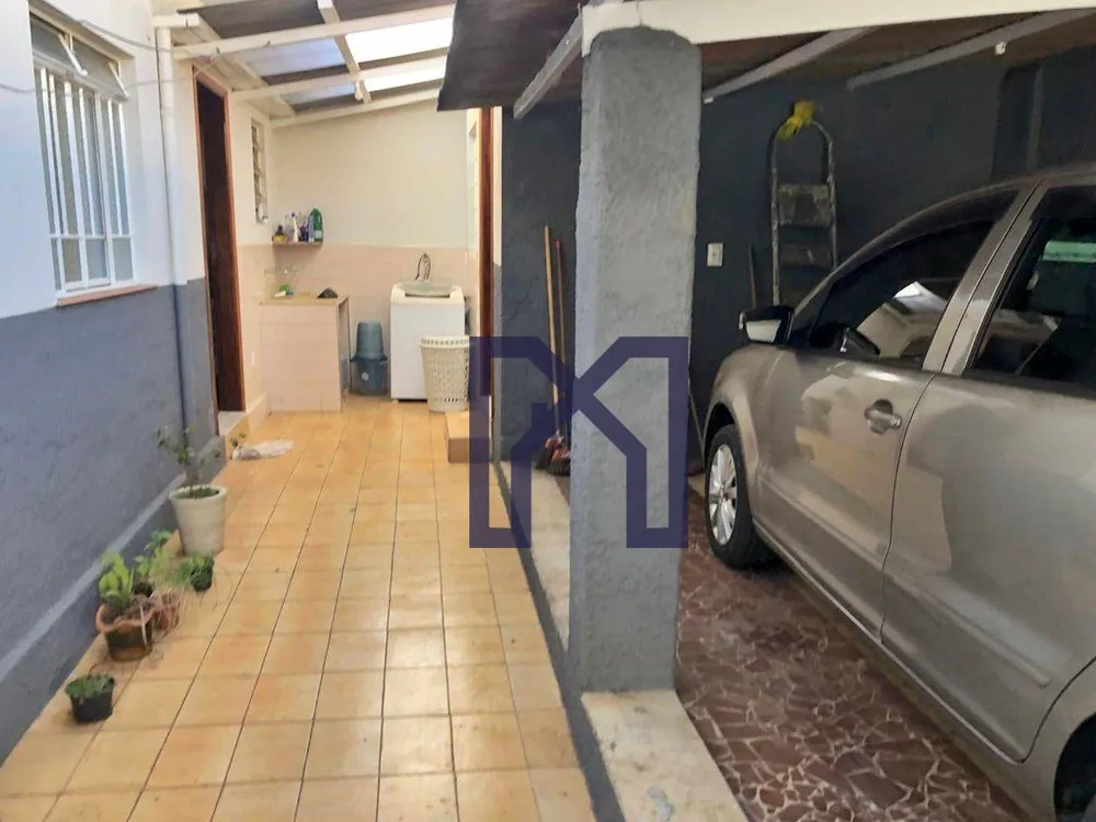 Casa, 4 quartos, 83 m² - Foto 2