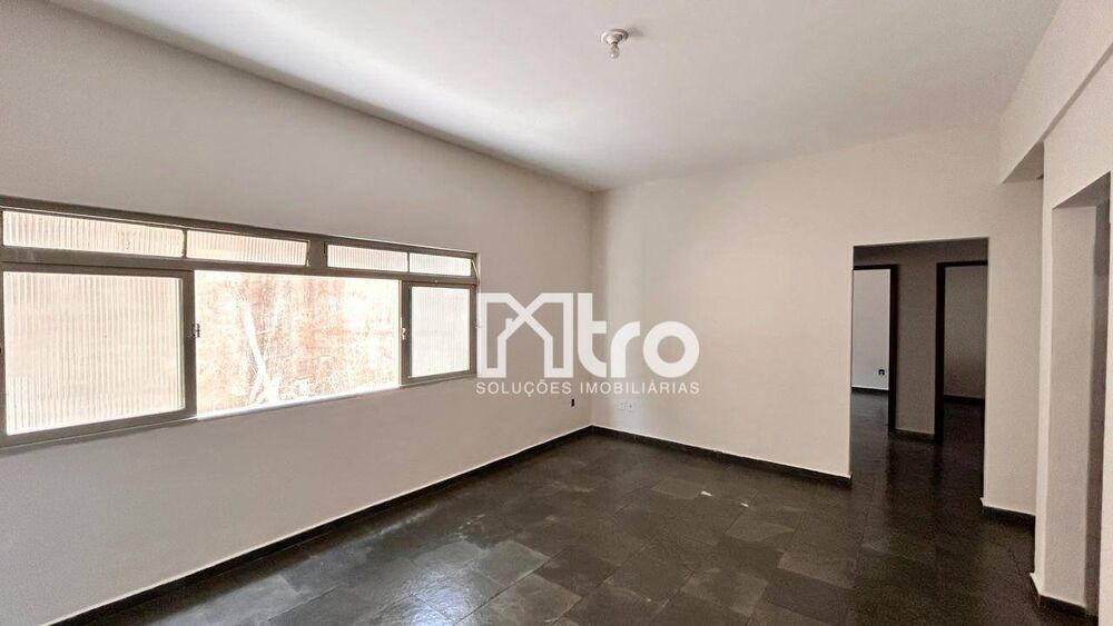 Apartamento, 3 quartos, 80 m² - Foto 1