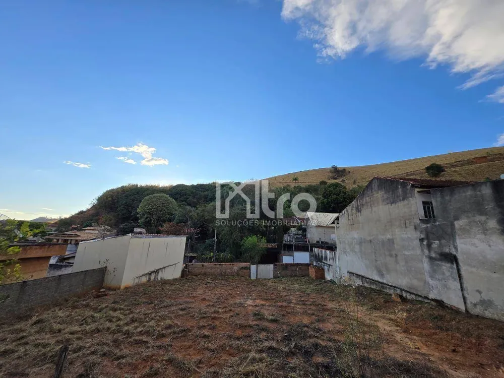 Terreno, 600 m² - Foto 1