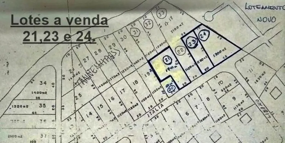 Terreno, 1740 m² - Foto 15