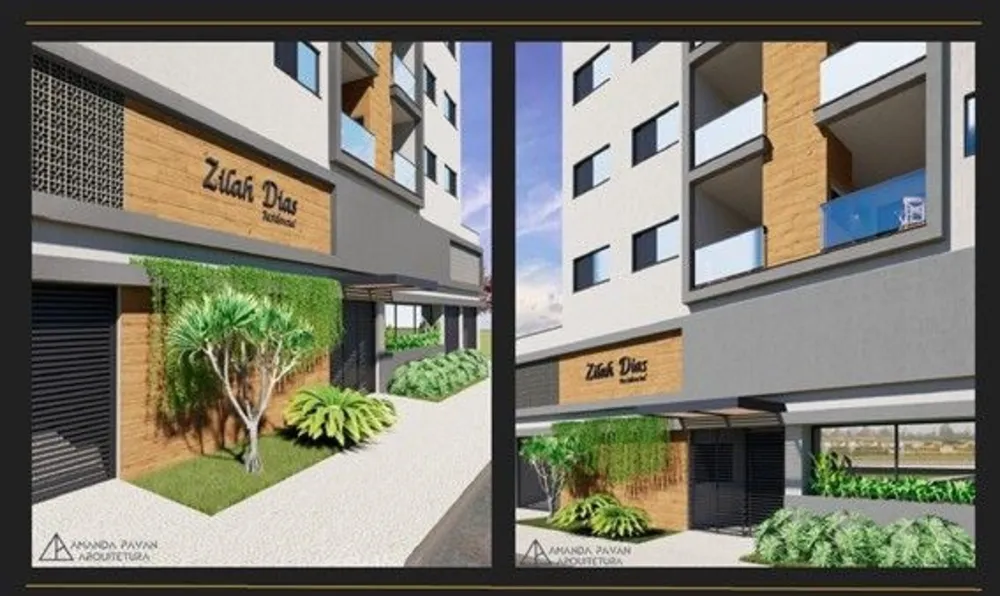 Apartamento, 3 quartos, 94 m² - Foto 14