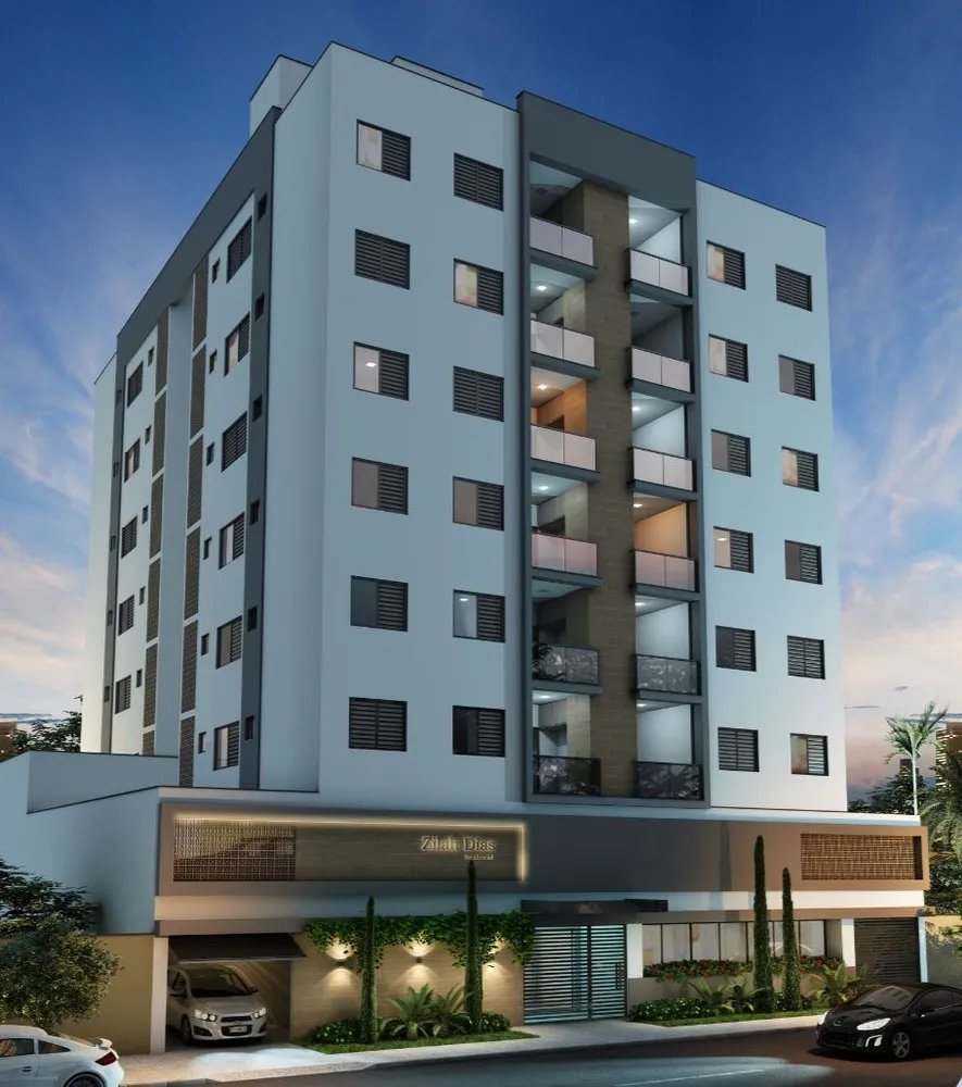 Apartamento, 3 quartos, 94 m² - Foto 9