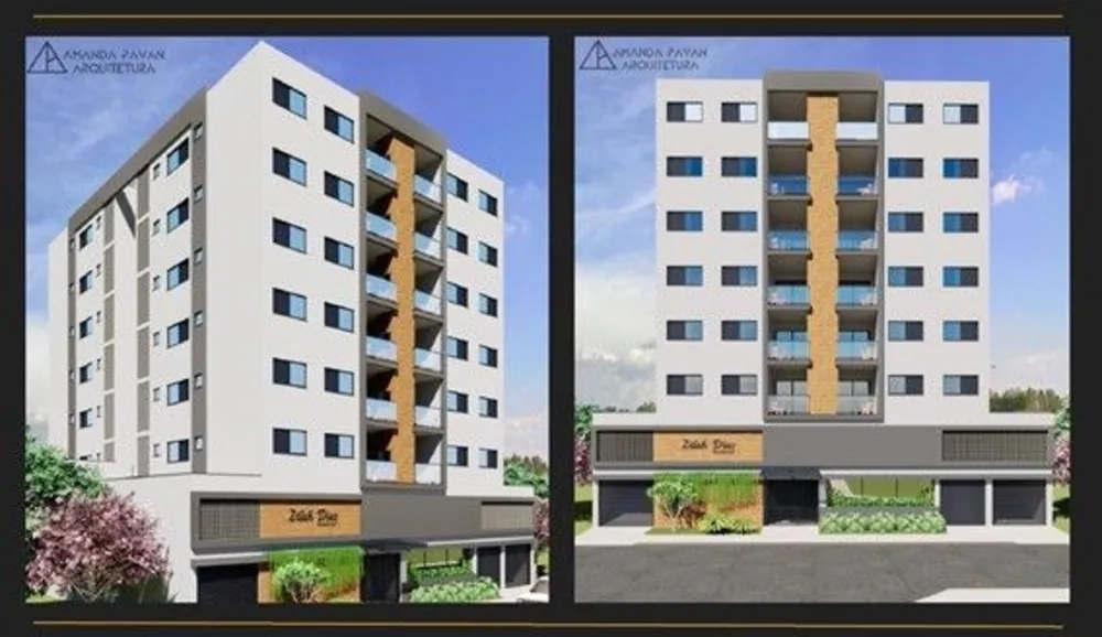 Apartamento, 3 quartos, 94 m² - Foto 12