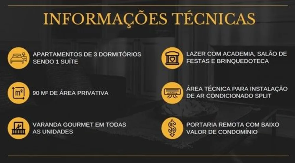 Apartamento, 3 quartos, 94 m² - Foto 18