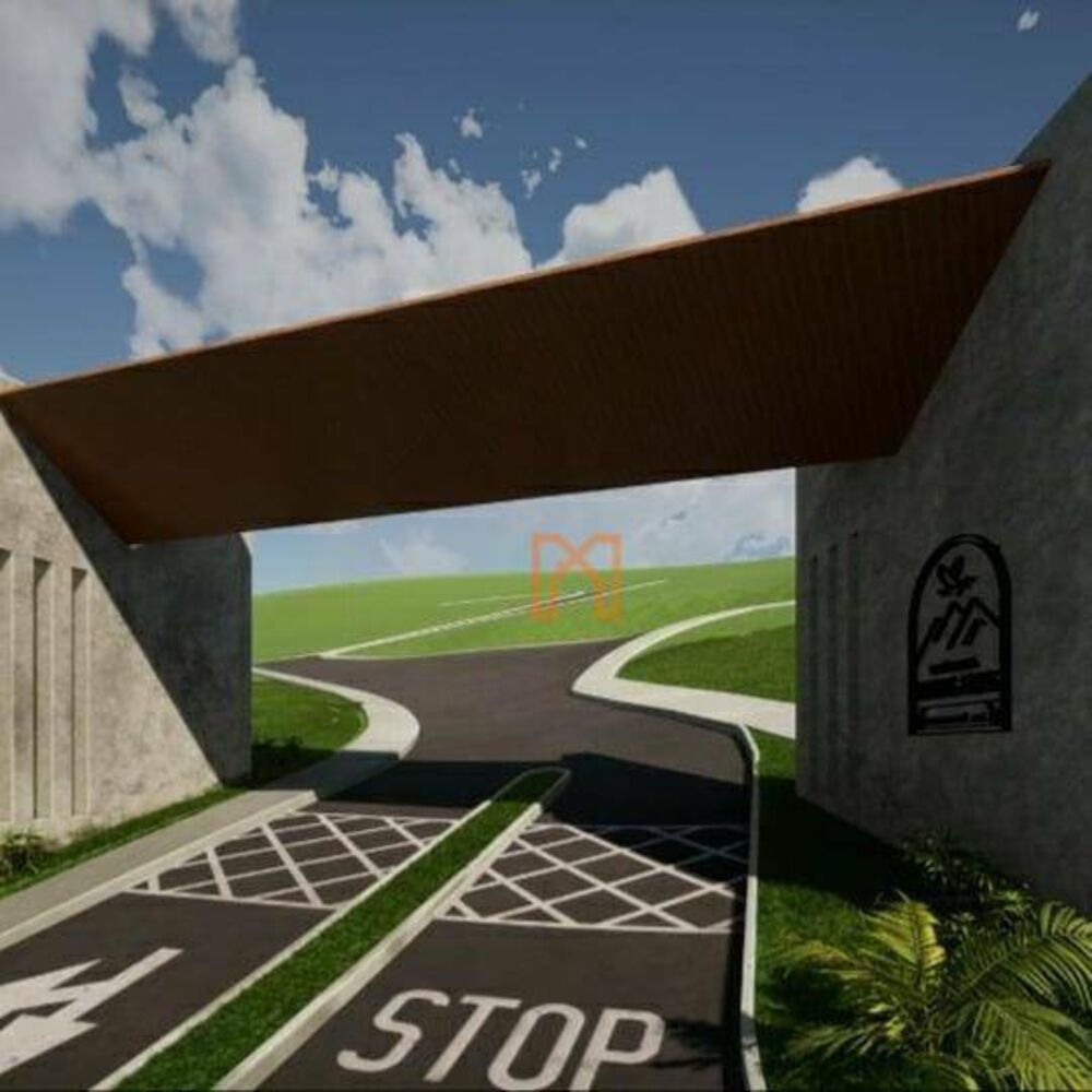 Terreno, 1000 m² - Foto 2