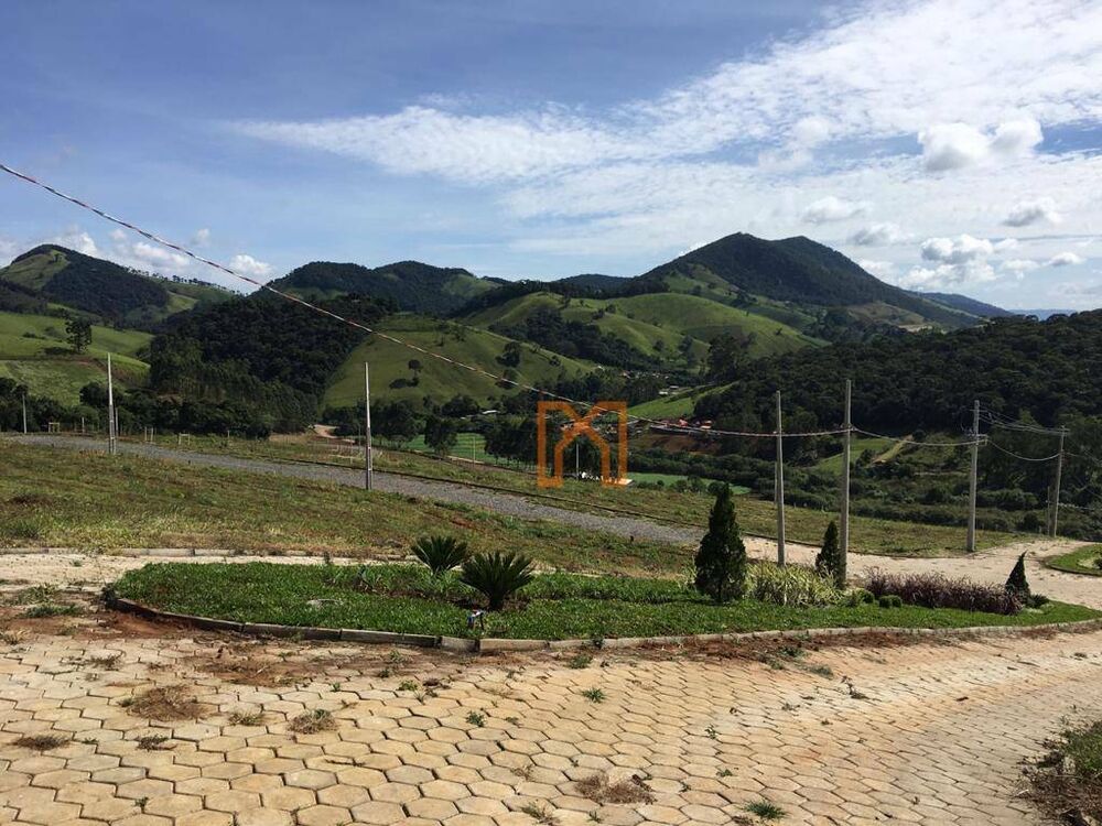 Terreno, 1000 m² - Foto 1