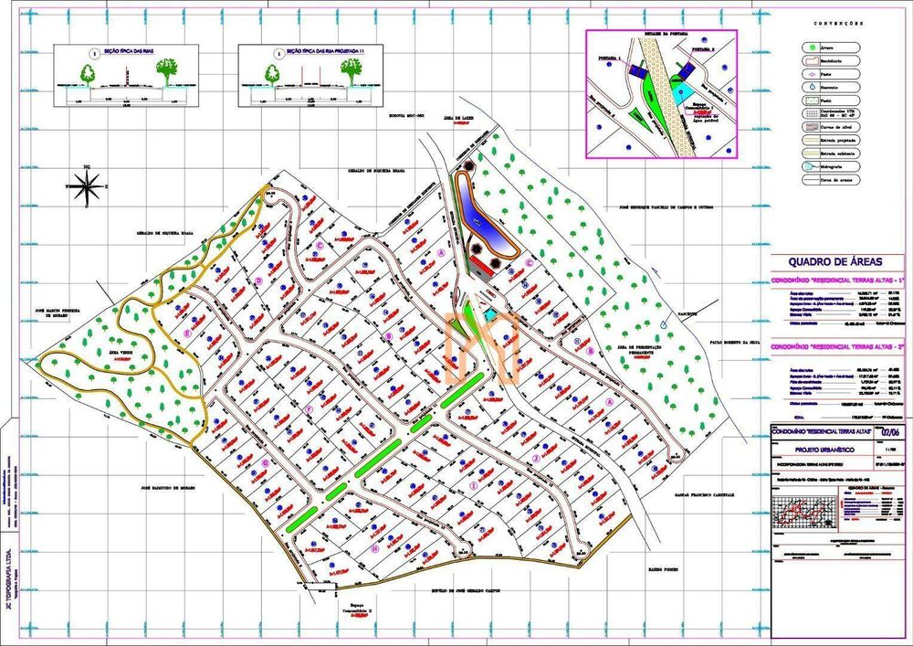 Terreno, 1000 m² - Foto 16