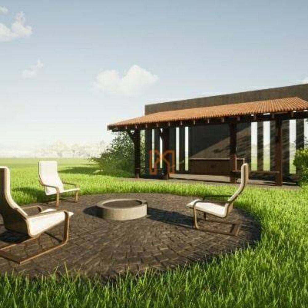 Terreno, 1000 m² - Foto 7