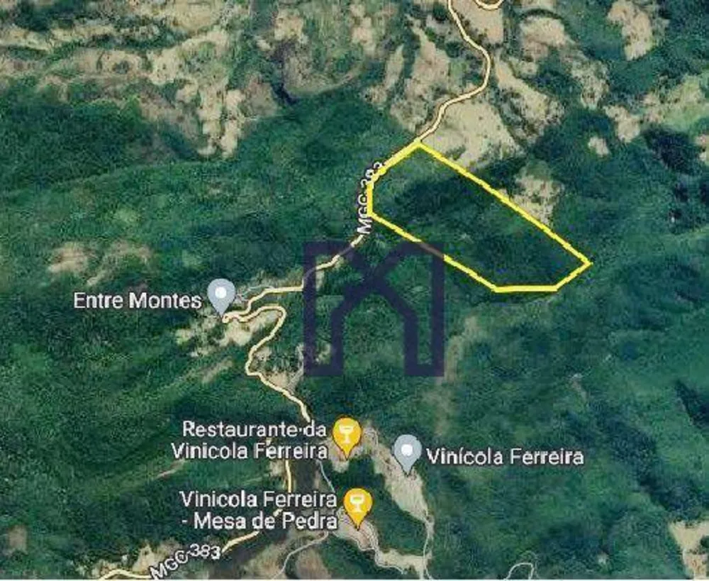 Fazenda, 57 hectares - Foto 7