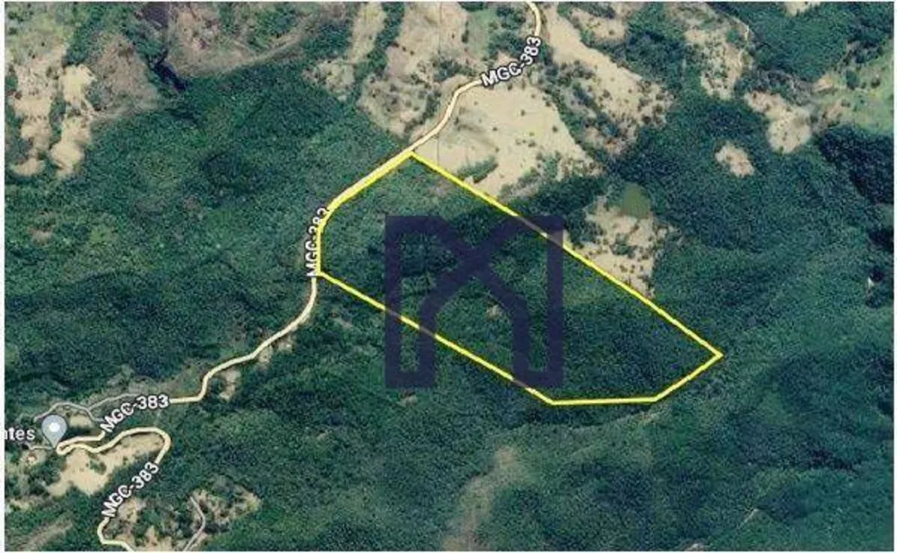 Fazenda, 57 hectares - Foto 1
