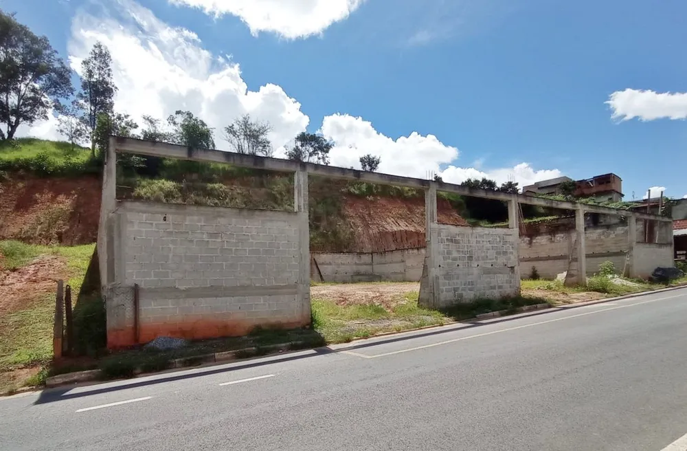 Terreno, 1200 m² - Foto 3