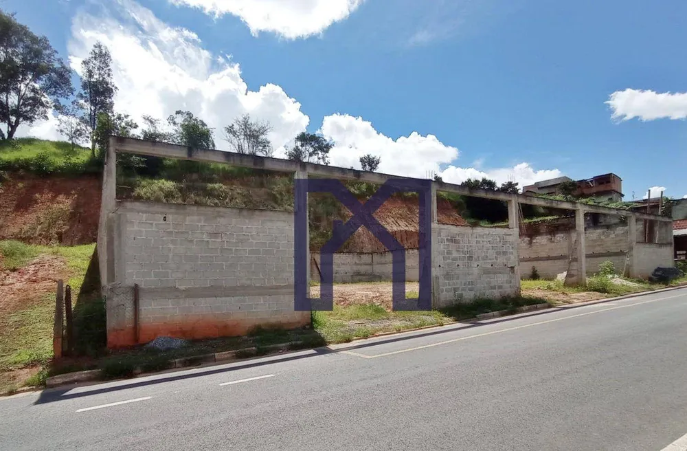 Terreno, 1200 m² - Foto 2
