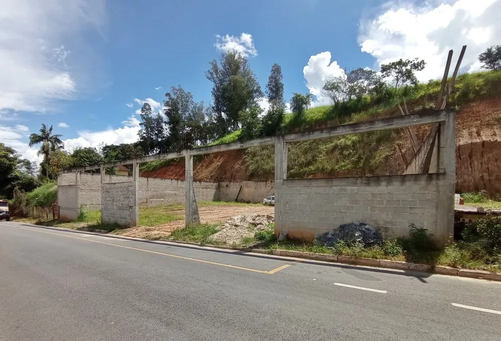 Terreno, 1200 m² - Foto 4