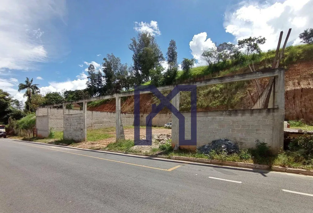 Terreno, 1200 m² - Foto 1