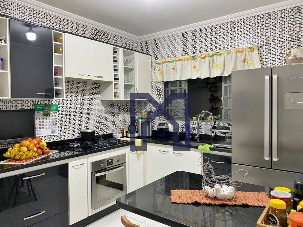 Casa, 3 quartos, 150 m² - Foto 10