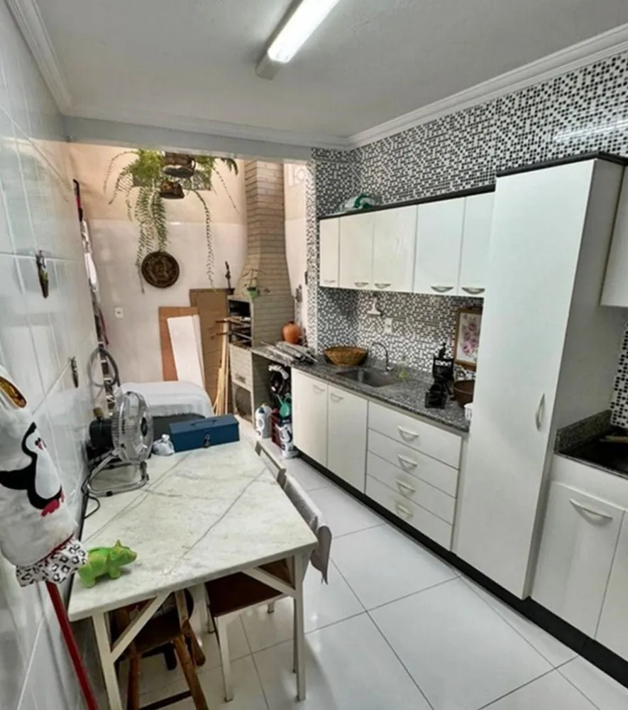 Casa, 3 quartos, 150 m² - Foto 20