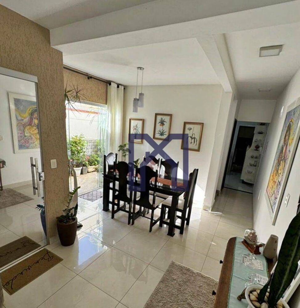 Casa, 3 quartos, 150 m² - Foto 1