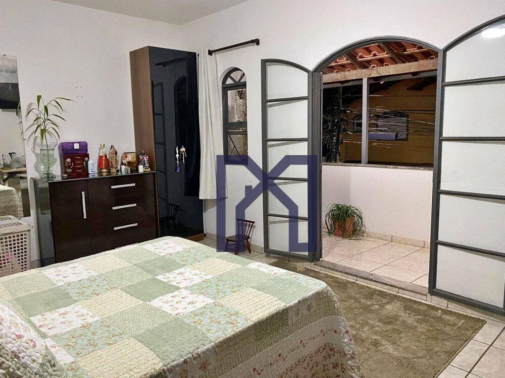 Casa, 3 quartos, 150 m² - Foto 6