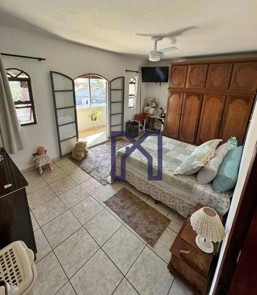 Casa, 3 quartos, 150 m² - Foto 7