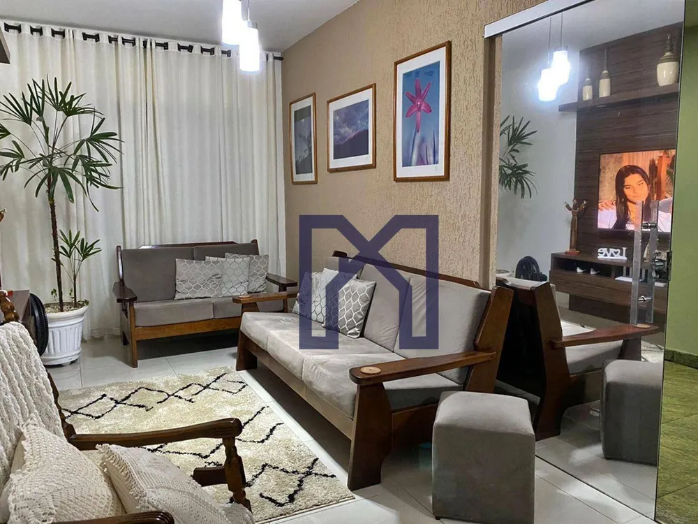 Casa, 3 quartos, 150 m² - Foto 12