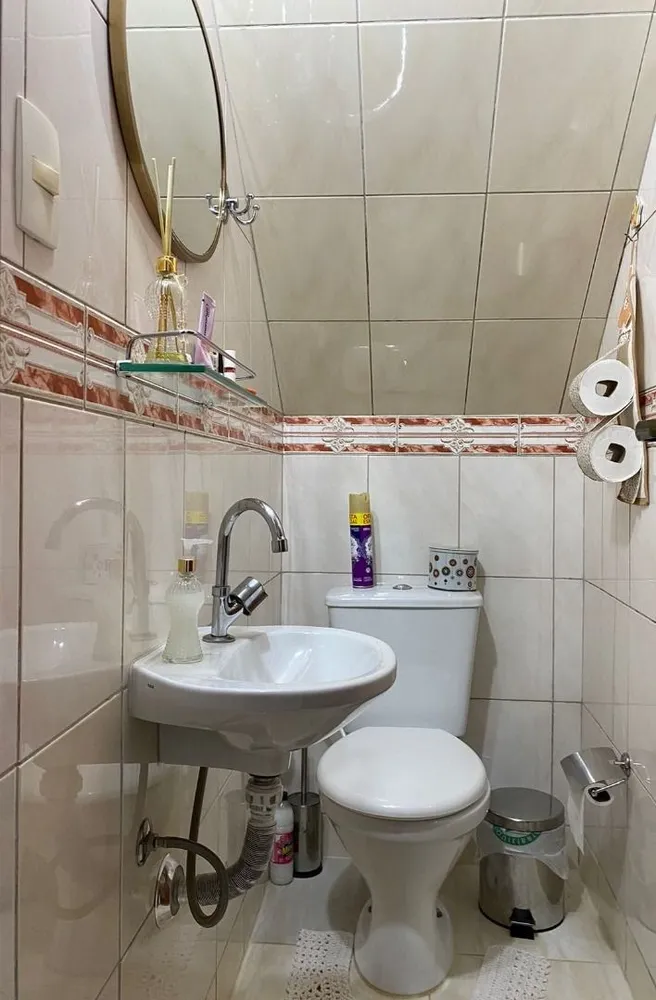Casa, 3 quartos, 150 m² - Foto 16