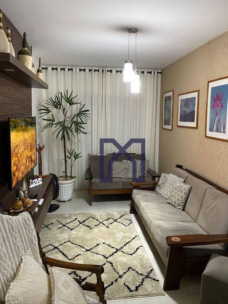 Casa, 3 quartos, 150 m² - Foto 3