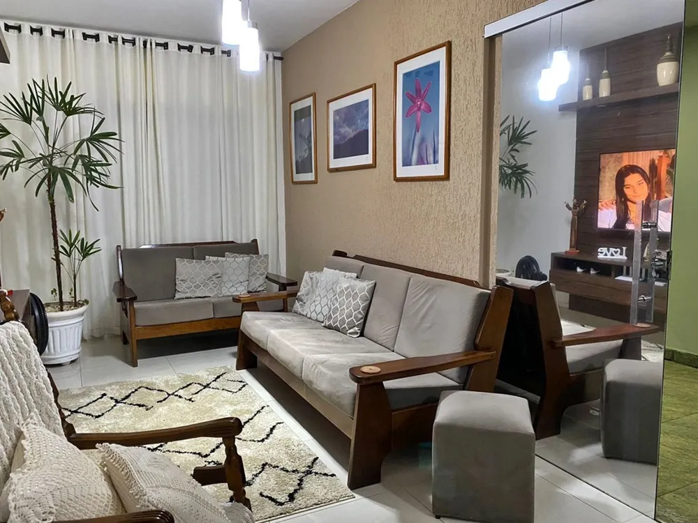 Casa, 3 quartos, 150 m² - Foto 19