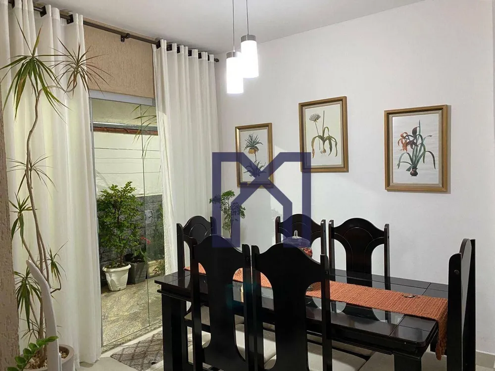 Casa, 3 quartos, 150 m² - Foto 9