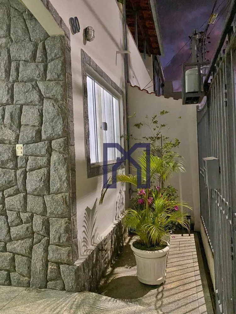 Casa, 3 quartos, 150 m² - Foto 11