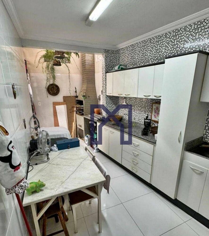 Casa, 3 quartos, 150 m² - Foto 9