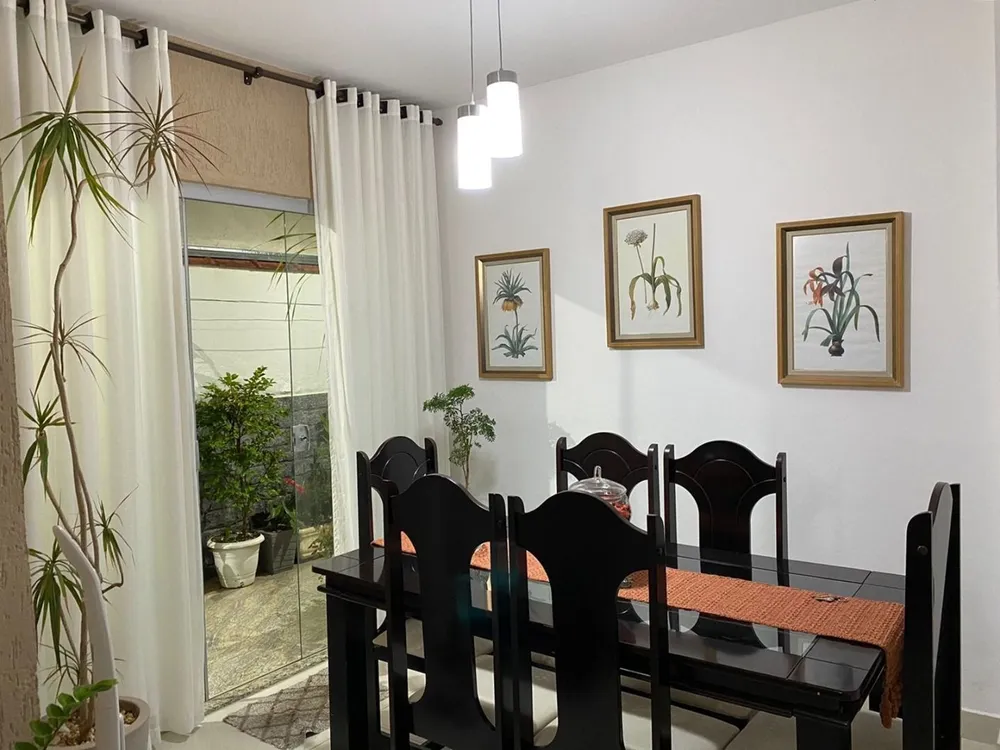 Casa, 3 quartos, 150 m² - Foto 15