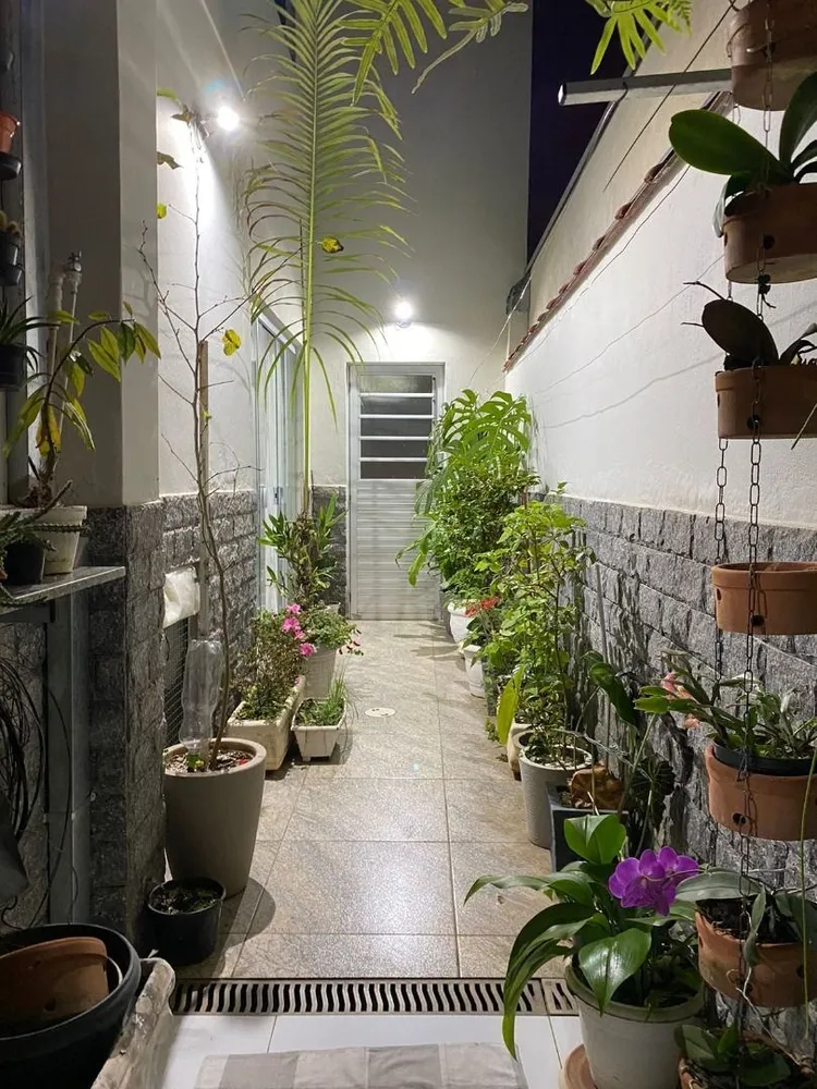 Casa, 3 quartos, 150 m² - Foto 22
