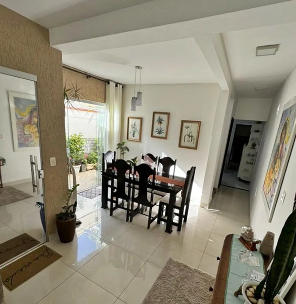 Casa, 3 quartos, 150 m² - Foto 13