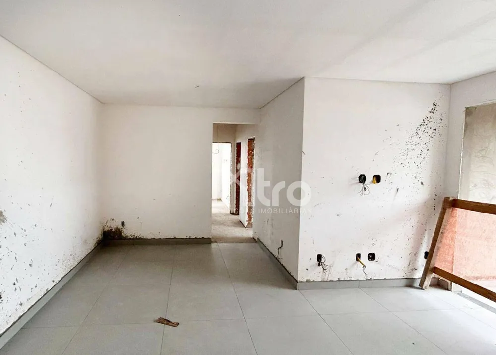 Apartamento, 3 quartos, 97 m² - Foto 2