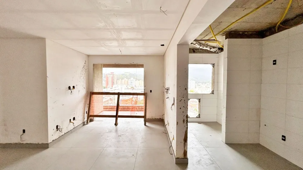 Apartamento, 3 quartos, 97 m² - Foto 23